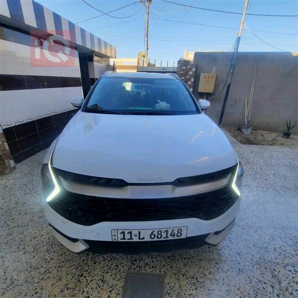 Kia for sale in Iraq